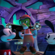 Illustration for article titled The Director Of Deus Ex And Epic Mickey Has Plenty More Wild Video Game Ideas